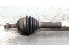 Recambio de transmision delantera izquierda para peugeot 308 i (4a_, 4c_) 1.6 16v referencia OEM IAM    2