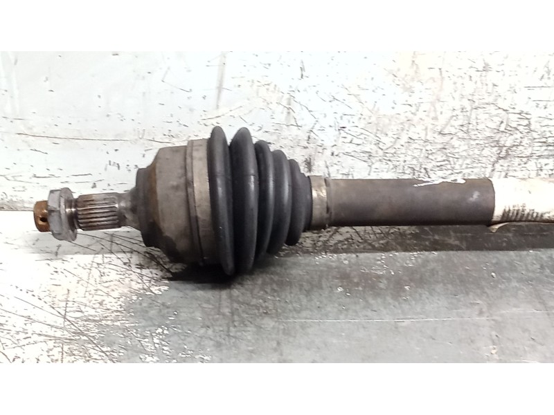 Recambio de transmision delantera izquierda para peugeot 308 i (4a_, 4c_) 1.6 16v referencia OEM IAM   