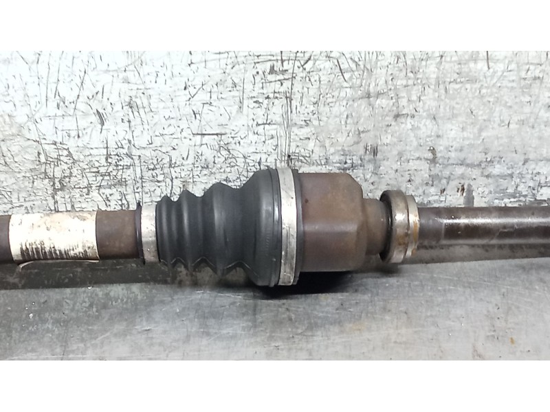 Recambio de transmision delantera izquierda para peugeot 308 i (4a_, 4c_) 1.6 16v referencia OEM IAM   