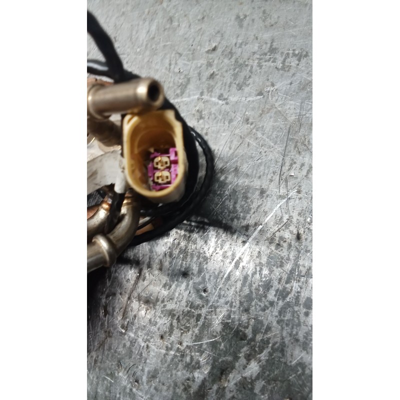 Recambio de inyector para audi q5 (fyb, fyg) 40 tdi mild hybrid quattro referencia OEM IAM 05L131113H ADBLUE 044402511501