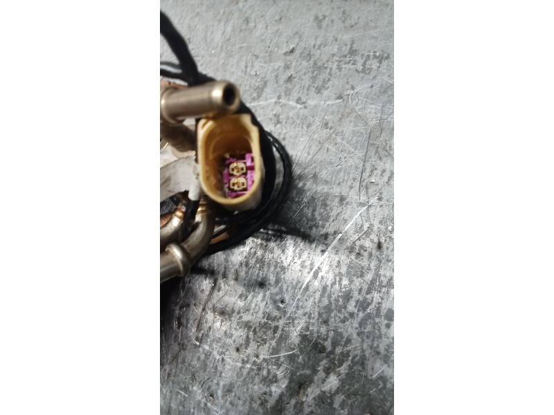 Recambio de inyector para audi q5 (fyb, fyg) 40 tdi mild hybrid quattro referencia OEM IAM 05L131113H ADBLUE 044402511501