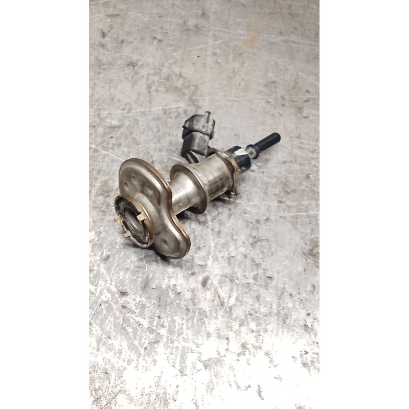 Recambio de inyector para audi q5 (fyb, fyg) 40 tdi mild hybrid quattro referencia OEM IAM 044402107202 7LA131113A ADBLUE
