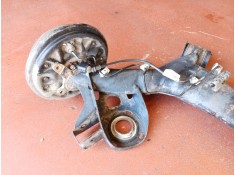 Recambio de puente trasero para seat cordoba (6l2) 1.4 16v referencia OEM IAM TAMBOR/ABS   2