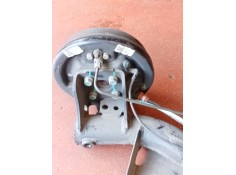 Recambio de puente trasero para dacia spring ev (b6m1) referencia OEM IAM TAMBOR/ABS   2