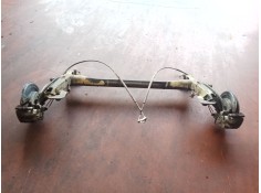 Recambio de puente trasero para opel zafira / zafira family b (a05) 1.7 cdti (m75) referencia OEM IAM DISCO/ABS  