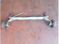 Recambio de puente trasero para renault kangoo (kc0/1_) 1.5 dci referencia OEM IAM TAMBOR