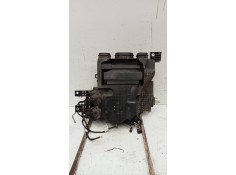 Recambio de calefaccion entera normal para renault zoe entry referencia OEM IAM 295E39666R  