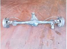 Recambio de puente trasero para kia sportage suv (k00) 2.0 td 4wd referencia OEM IAM TAMBOR
