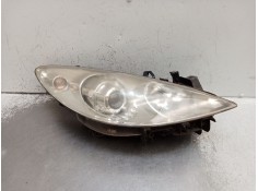 Recambio de faro derecho para peugeot 307 sw (3h) 1.6 hdi 110 referencia OEM IAM 965576428000