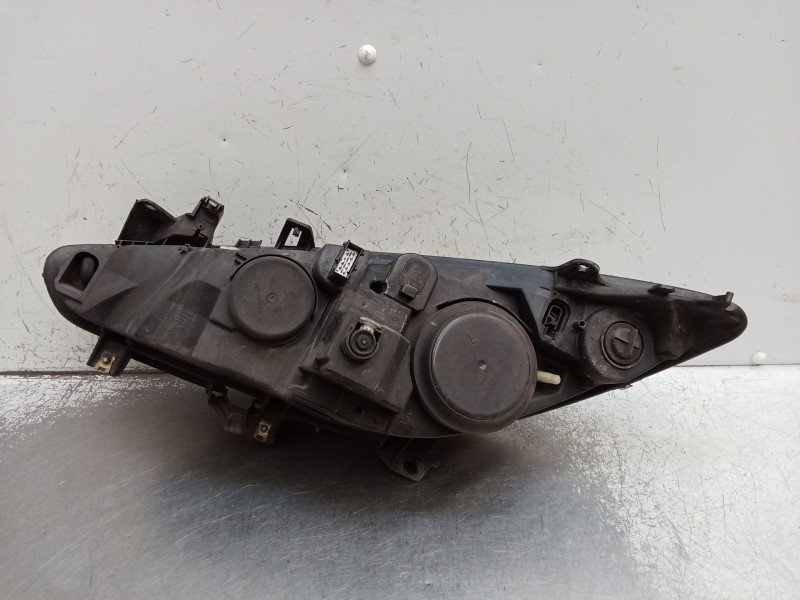 Recambio de faro derecho para peugeot 307 sw (3h) 1.6 hdi 110 referencia OEM IAM 965576428000  