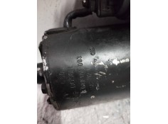Recambio de motor arranque para mercedes clase c (w201) berlina 2.0 cat referencia OEM IAM 001108003 BOSCH 18 I 2