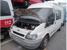 ford transit furgoneta (fa_ _) del año 2003