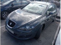 seat leon (1p1) del año 2010