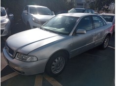 audi a4 b5 (8d2) del año 1999