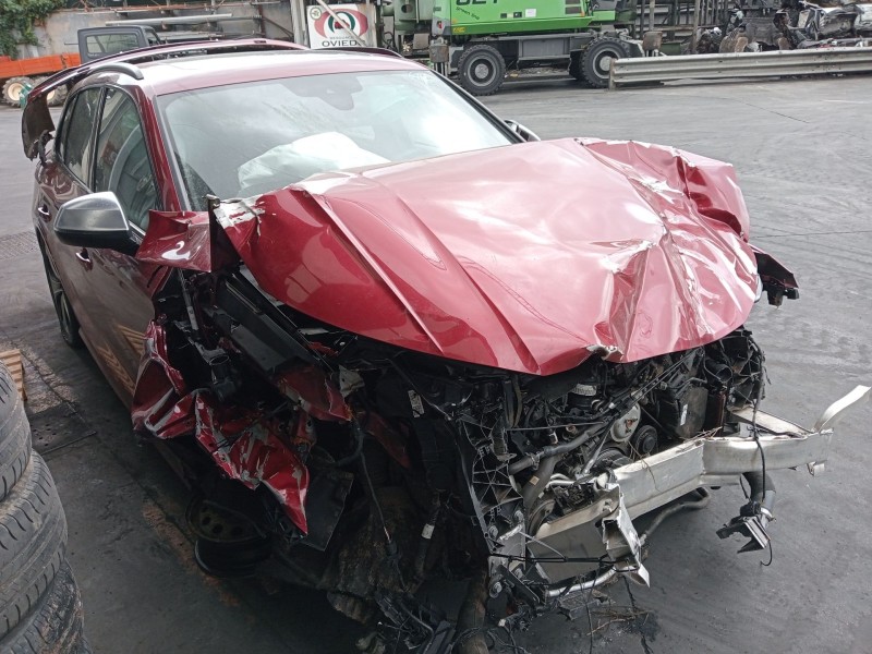 audi q5 (fyb, fyg) del año 2020