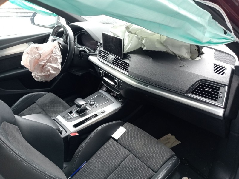 audi q5 (fyb, fyg) del año 2020