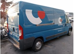 fiat ducato furgoneta (250_) del año 2015 2