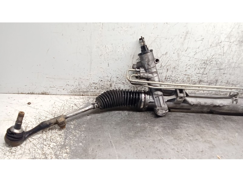 Recambio de cremallera direccion para bmw 1 (e87) 120 d referencia OEM IAM 6765013  