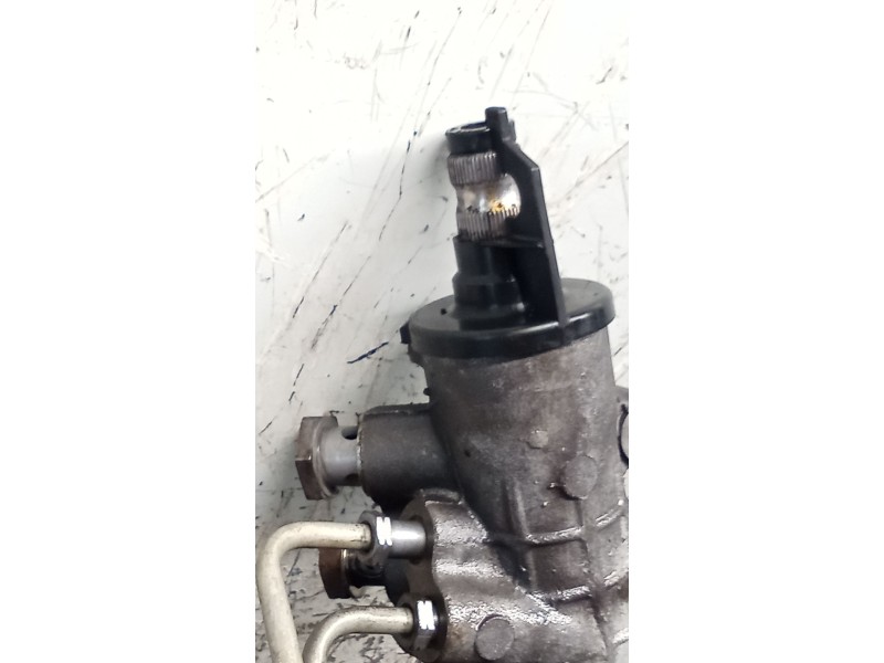 Recambio de cremallera direccion para bmw 1 (e87) 120 d referencia OEM IAM 6765013  