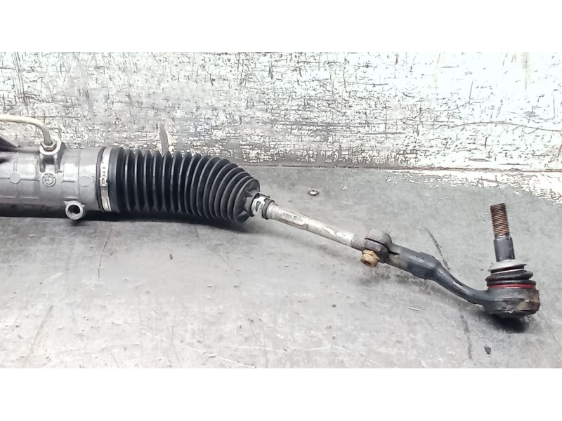 Recambio de cremallera direccion para bmw 1 (e87) 120 d referencia OEM IAM 6765013  