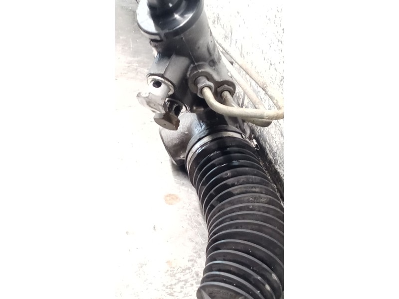 Recambio de cremallera direccion para bmw 1 (e87) 120 d referencia OEM IAM 6765013  