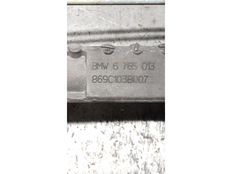 Recambio de cremallera direccion para bmw 1 (e87) 120 d referencia OEM IAM 6765013  