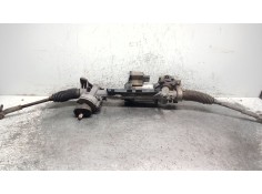 Recambio de cremallera direccion para skoda octavia ii (1z3) 1.9 tdi referencia OEM IAM 1K1909144H 7805277210 