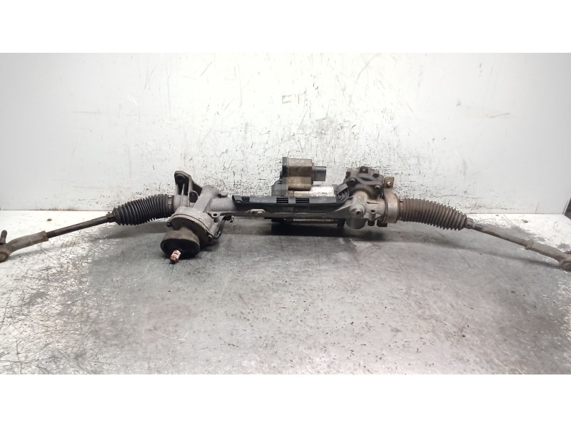 Recambio de cremallera direccion para skoda octavia ii (1z3) 1.9 tdi referencia OEM IAM 1K1909144H 7805277210 