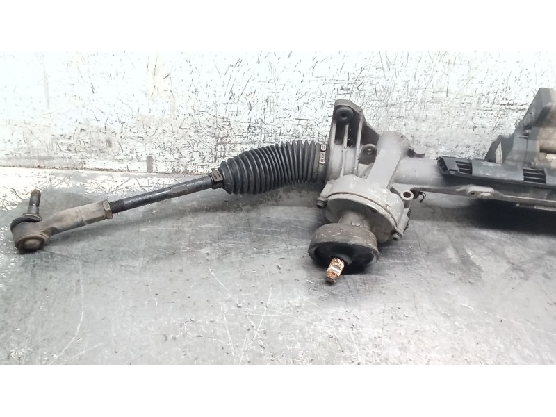 Recambio de cremallera direccion para skoda octavia ii (1z3) 1.9 tdi referencia OEM IAM 1K1909144H 7805277210 