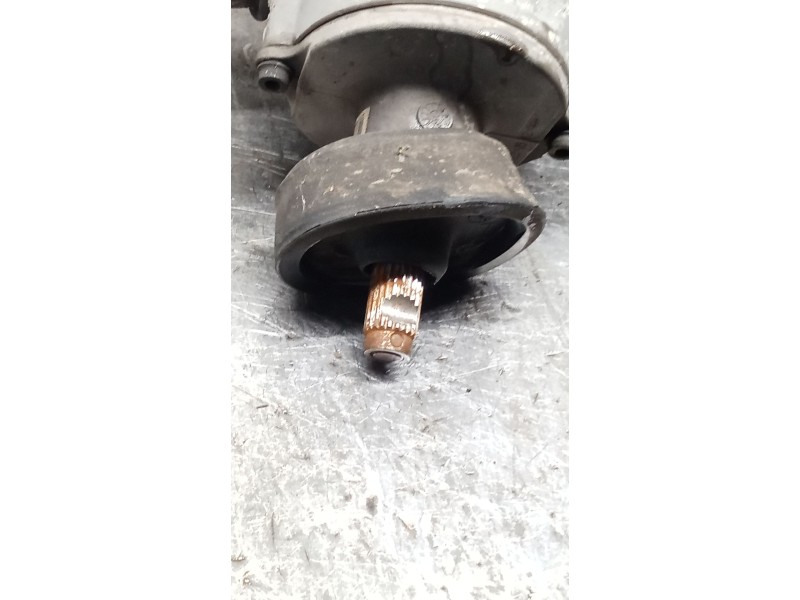 Recambio de cremallera direccion para skoda octavia ii (1z3) 1.9 tdi referencia OEM IAM 1K1909144H 7805277210 