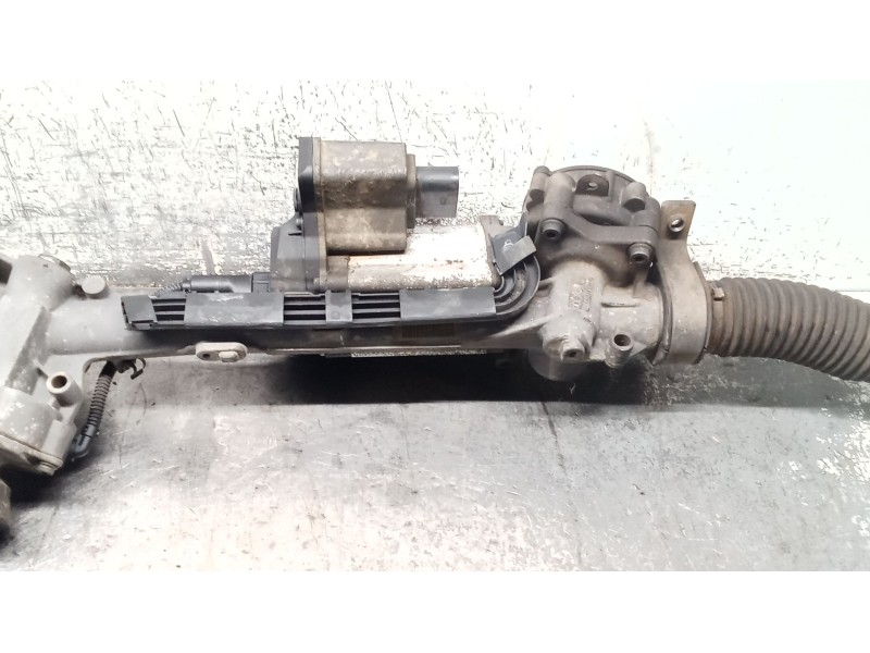 Recambio de cremallera direccion para skoda octavia ii (1z3) 1.9 tdi referencia OEM IAM 1K1909144H 7805277210 