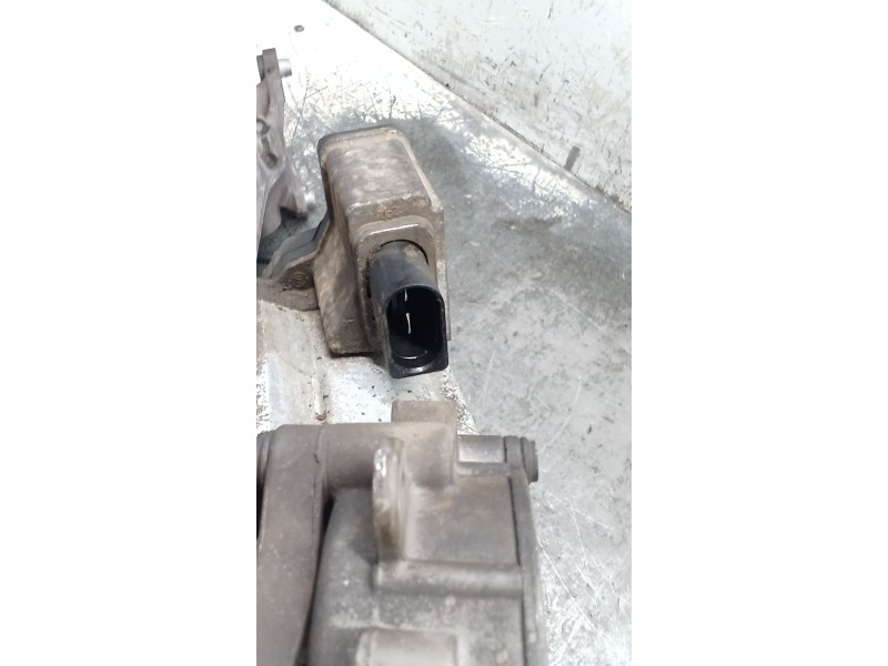 Recambio de cremallera direccion para skoda octavia ii (1z3) 1.9 tdi referencia OEM IAM 1K1909144H 7805277210 