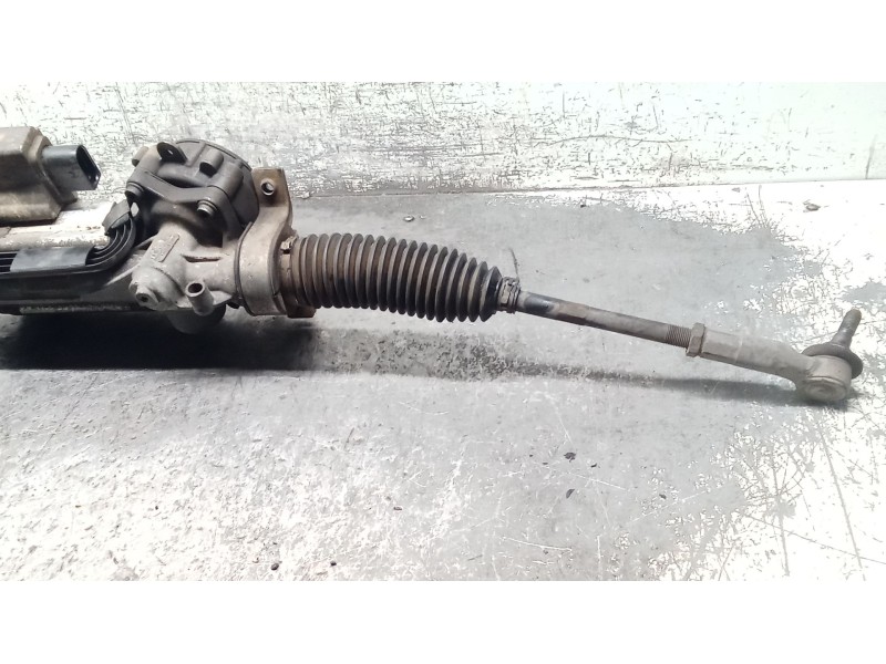 Recambio de cremallera direccion para skoda octavia ii (1z3) 1.9 tdi referencia OEM IAM 1K1909144H 7805277210 