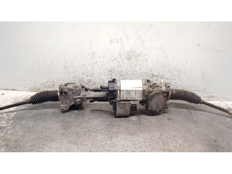 Recambio de cremallera direccion para skoda octavia ii (1z3) 1.9 tdi referencia OEM IAM 1K1909144H 7805277210 