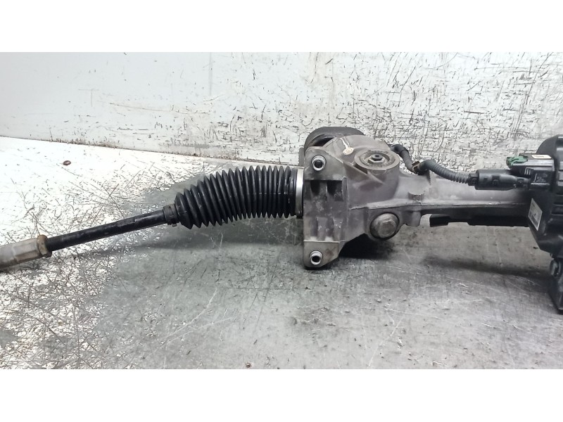 Recambio de cremallera direccion para skoda octavia ii (1z3) 1.9 tdi referencia OEM IAM 1K1909144H 7805277210 