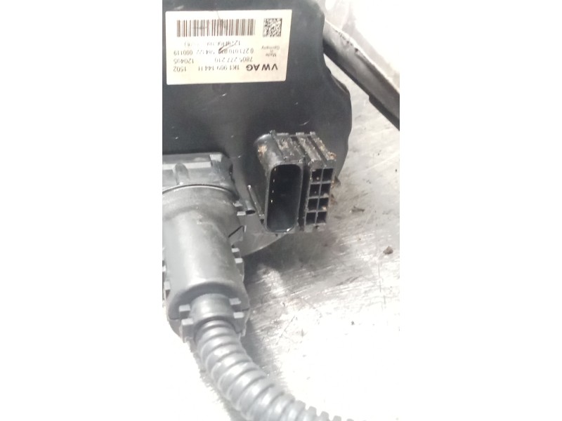 Recambio de cremallera direccion para skoda octavia ii (1z3) 1.9 tdi referencia OEM IAM 1K1909144H 7805277210 