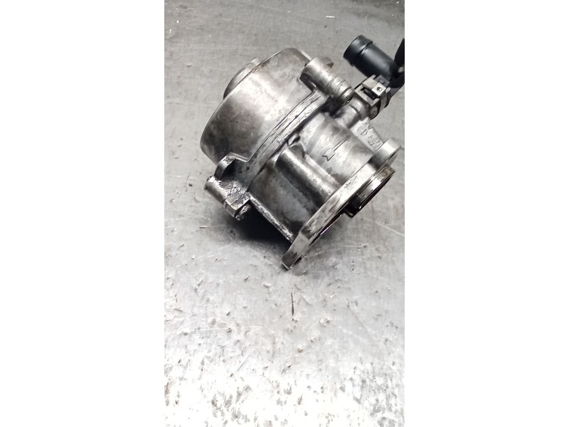 Recambio de depresor freno / bomba vacio para renault scénic ii (jm0/1_) 1.9 dci (jm0g, jm12, jm1g, jm2c) referencia OEM IAM D16