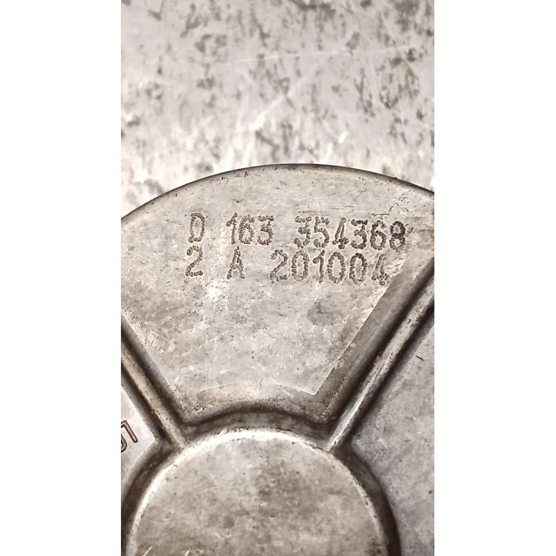 Recambio de depresor freno / bomba vacio para renault scénic ii (jm0/1_) 1.9 dci (jm0g, jm12, jm1g, jm2c) referencia OEM IAM D16