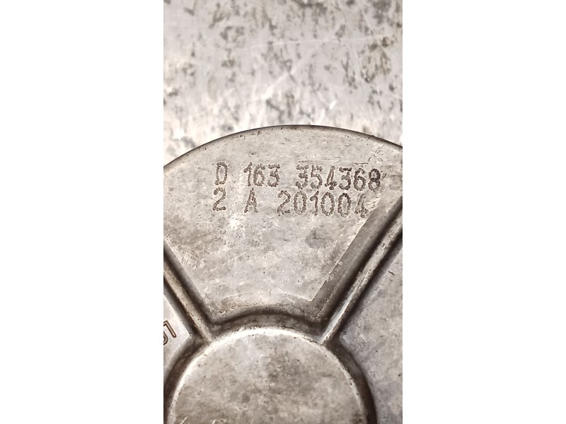 Recambio de depresor freno / bomba vacio para renault scénic ii (jm0/1_) 1.9 dci (jm0g, jm12, jm1g, jm2c) referencia OEM IAM D16