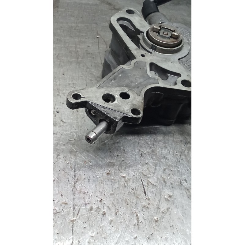Recambio de depresor freno / bomba vacio para skoda octavia ii (1z3) 1.9 tdi referencia OEM IAM 30DRM20004  