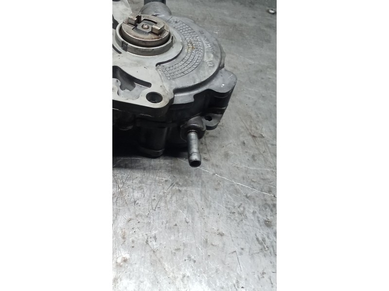 Recambio de depresor freno / bomba vacio para skoda octavia ii (1z3) 1.9 tdi referencia OEM IAM 30DRM20004  