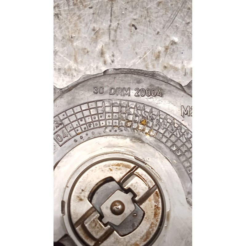 Recambio de depresor freno / bomba vacio para skoda octavia ii (1z3) 1.9 tdi referencia OEM IAM 30DRM20004  