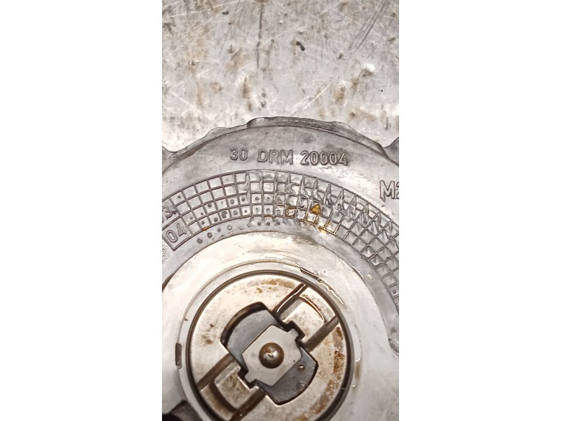 Recambio de depresor freno / bomba vacio para skoda octavia ii (1z3) 1.9 tdi referencia OEM IAM 30DRM20004  