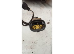 Recambio de calefaccion entera normal para renault zoe entry referencia OEM IAM 295E39666R   2