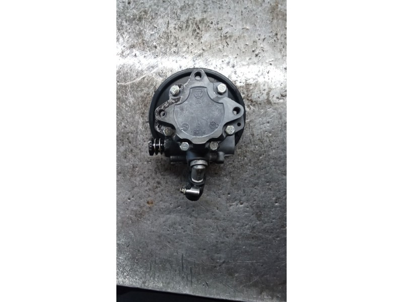 Recambio de bomba direccion para bmw 1 (e87) 120 d referencia OEM IAM ZFLS7692974546  