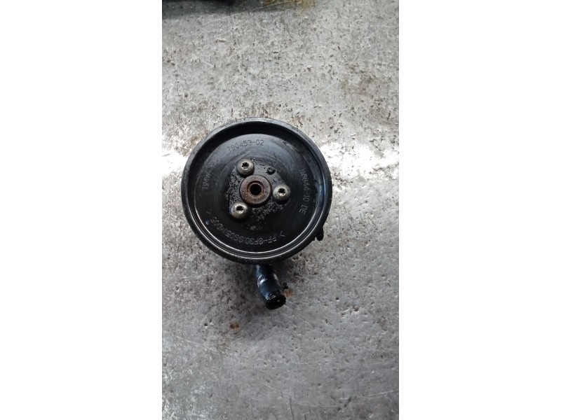 Recambio de bomba direccion para bmw 1 (e87) 120 d referencia OEM IAM ZFLS7692974546  