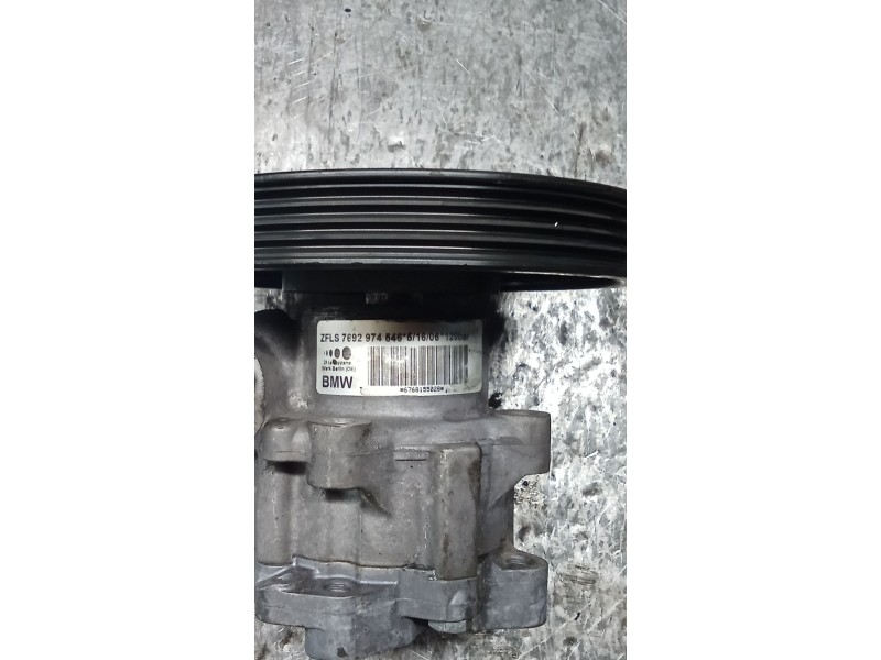 Recambio de bomba direccion para bmw 1 (e87) 120 d referencia OEM IAM ZFLS7692974546  