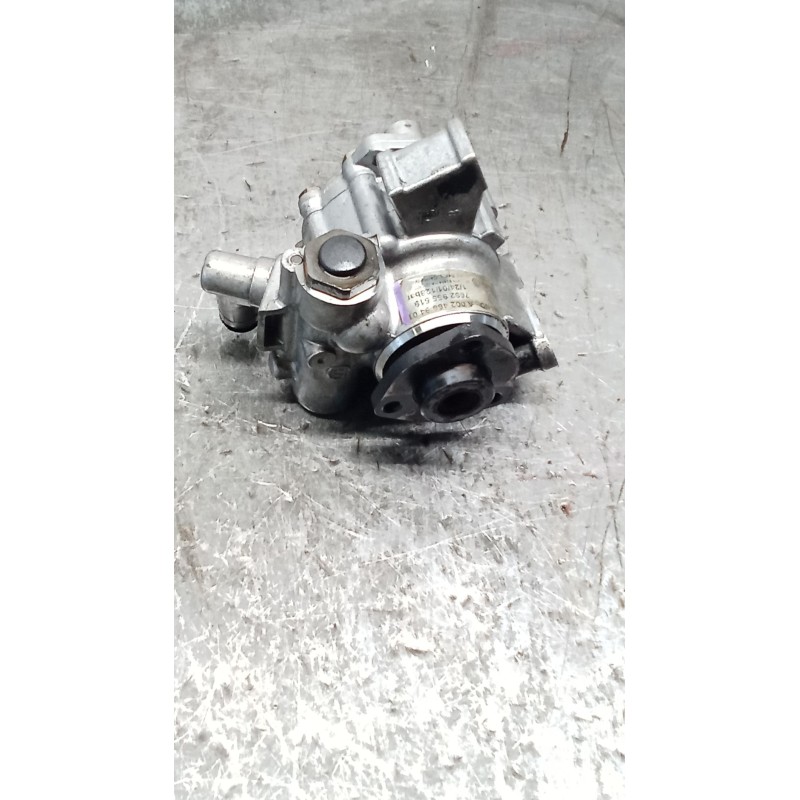 Recambio de bomba direccion para mercedes-benz clase c (w203) c 220 cdi (203.006) referencia OEM IAM A0024669401 7692955519 