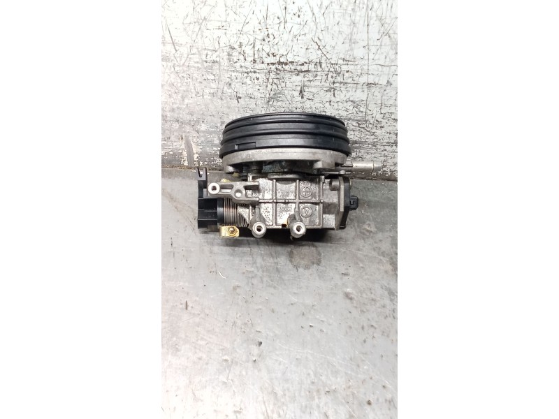 Recambio de inyector monopunto para citroën saxo 1.1 image referencia OEM IAM 0438201507  