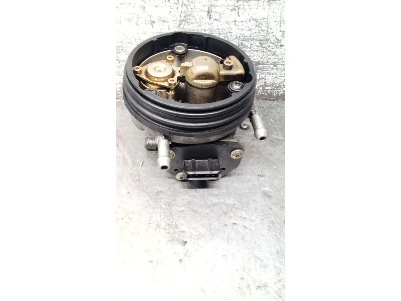 Recambio de inyector monopunto para citroën saxo 1.1 image referencia OEM IAM 0438201507  